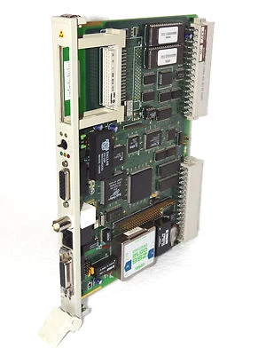 Siemens Simatic S5 / VIPA SSN-BG81A Est: 24 SSN-BG81A011263 Top - Bild 1 von 4