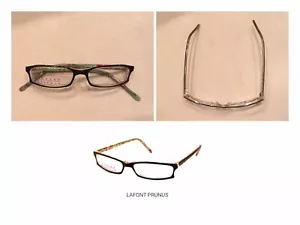 Lafont Brille PRUNUS 816 51-14-137 - Bild 1 von 1