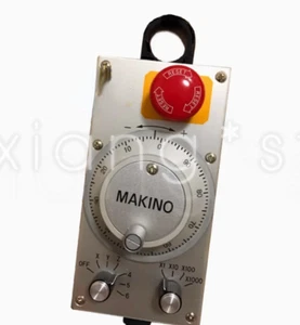 QTY:1 Electronic handwheel HP-102-(185)-100 - Picture 1 of 3