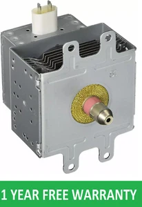 Replacement Microwave Magnetron For Samsung OM75P-21-ESGN AP4502427 PS4251316 - Picture 1 of 4