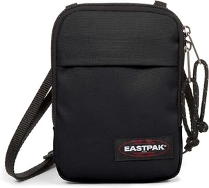 EASTPAK BUDDY Borsa a Tracolla, 0.5 L - Black - Foto 1 di 4