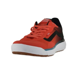 Vans "MTE UltraRange EXO" Sneakers (Bright Orange) Athletic Shoes - Picture 1 of 3