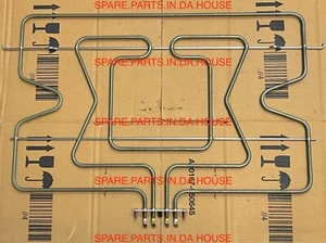 Genuine Balay Oven Upper Top Grill Element  3HB598XP/01 3HB598XP/02 - Picture 1 of 3