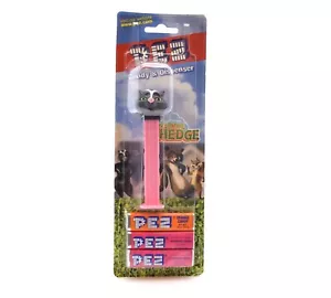 Pez Candy Carded Dreamworks Over The Hedge Stella Skunk 2006 NIB - Picture 1 of 1