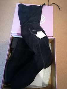 deichmann ankle boots sale