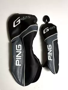 Controlador de cubiertas de cabeza Ping 425, madera de calle - Imagen 1 de 2