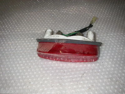 Taillight Rear Lamp Tail Light Feu Faro Honda CBR 1100 Xx - Image 1 of 2