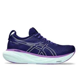 Zapatos para correr Asics Gel Nimbus 25 "Blue Soothing Sea" para mujer 1012B356-402 - Imagen 1 de 5