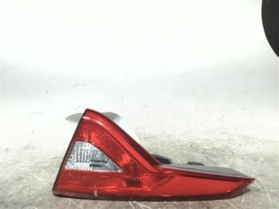 Used Right Tail Light Assembly fits: 2016 Hyundai Sonata VIN 2 5th digit lid mou - Изображение 1 из 4