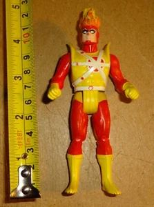 DC COMICS vintage kenner super powers FIRESTORM - Picture 1 of 2