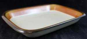 Rorstrand Annika 11.75 Inch Rectangular Baker S555 - Picture 1 of 5
