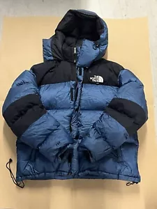 The North Face Baltoro 700 Summit Series Down Puffer Coat 105 Men's XL - Picture 1 of 16