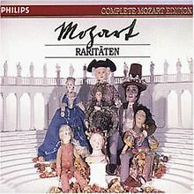 Die vollständige Mozart-Edition Vol. 45: Raritäten von Nev... | CD | Zustand gut - Bild 1 von 1