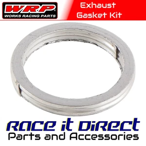 Exhaust Gasket for Honda Z 50 R 1979-1999 WRP - Picture 1 of 8