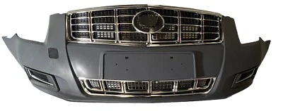 Fits 2013-2015 Cadillac XTS Front Bumper Cover Assembly Grille/bumper Foto 1 de 4