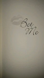 Bet Me Jennifer Crusie, 1st Ed 1st Printing Feb 2004, VG Condition No DJ Used - Picture 1 of 6