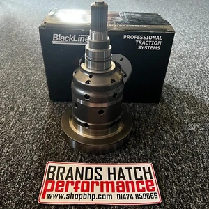Renault 5 GT TURBO JB3 JC5 BLACKLINE LSD Limited Slip Diff - Picture 1 of 5