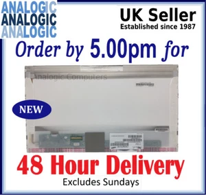 LED Screen Display Packard Bell Easynote P5WS0 Serie Laptop LCD 15.6" New - Picture 1 of 5