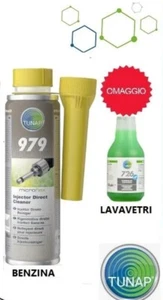 TUNAP 979 - Rigenerativo Diretto Iniettori Benzina - Imagen 1 de 1