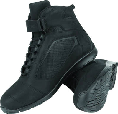 Zapato de cuero Speed and Strength Moment of Truth negro - 13 Foto 1 de 3