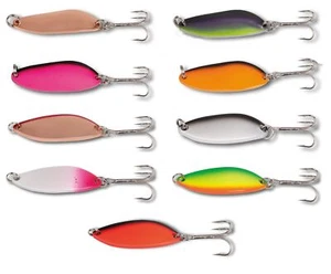 Paladin Meerforellenblinker - Blinker zum Meerforellenangeln, Forellenköder - Bild 1 von 10