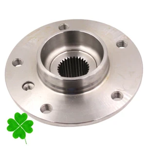 Radnabe ohne Radlager Hinten für BMW 3er E36 E46 325 330 5er E60 E61 6er 7er Z3 - Bild 1 von 2