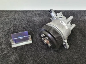 Servobomba BMW Serie 5 6 (F13) N57D30B 3.0D 40762801 - Imagen 1 de 6