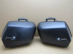 BMW R1150R 2003 35.814 km Packtaschen, Schlüssel und Rahmen Paar (8206) - Bild 1 von 23