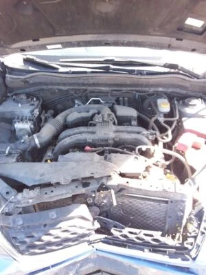 Used Fuel Injection Throttle Body fits: 2015 Subaru Forester  Grade A — 第 1/4 张图片