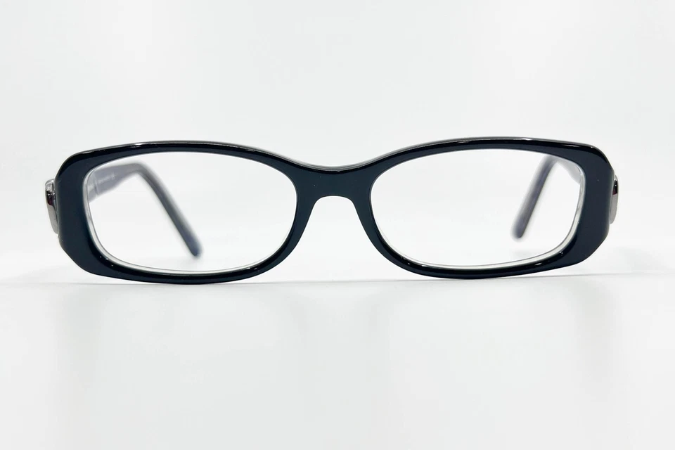 Monturas de gafas Burberry B2006 3016 para mujer púrpura 50-16-125 9520 Foto 1 de 4