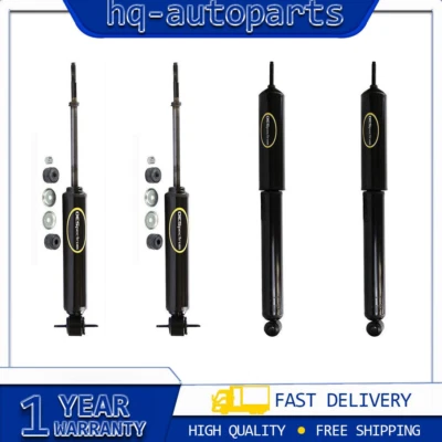 Shocks For Oldsmobile Vista Cruiser 1967 1966 1965 1964 - Image 1 of 4