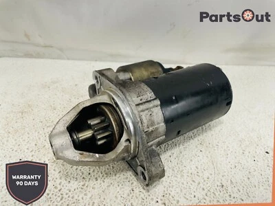 2003-14 Новый стартер для Mercedes-Benz 1.8 L4 C230 C250 SLK250 OEM - Изображение 1 из 4