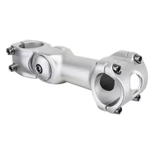 SUNLITE STEM MTB SUNLT ADJ AHD 125 UNIV SL 31.8-25.4/28.6-25.4 - Picture 1 of 1