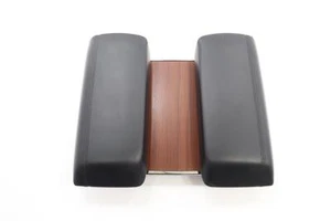 2018 - 2021 LINCOLN NAVIGATOR REAR CENTER CONSOLE ARMREST ARM REST LID COVER OEM - Picture 1 of 15