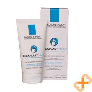 La Roche-Posay Cicaplast Repair Balm 50ml Soothe Restore Skin New - Picture 1 of 12