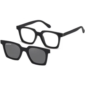 Brillengestell Herren Damen Montana Clip On Magnetisch Sonne Polarisiert - Bild 1 von 22