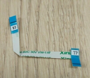 Asus UX410 UX310U ribbon cable for 04060-00890100 13N0-UMA0511 mousepad touchpad - Afbeelding 1 van 2