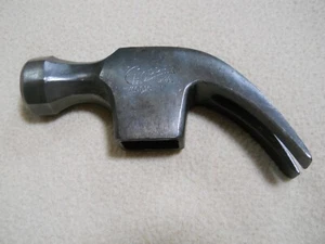 SELTENER VINTAGE CHOPPER # 6016 Klauenhammer Kopf - Bild 1 von 7