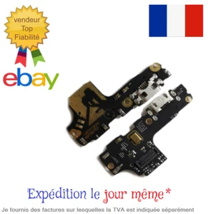 Nokia 4.2 Pcb Connecteur port dock de charge microphone interne carte chargeur - Imagen 1 de 1