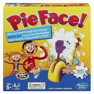 Pie Face Game NIB - Picture 1 of 2