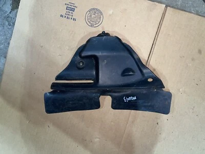 Yamaha FZR600R 1995 OEM cubierta de bobina de motor Foto 1 de 2