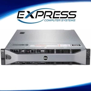 Dell PowerEdge R730XD 12x 3.5" 2x E5-2673v4 2.30Ghz 20C H730 - Picture 1 of 4