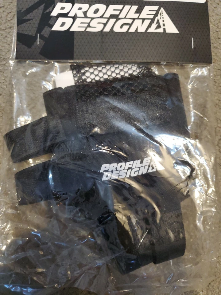 Profile Design E-Pack Small - Road/Tri Bike Stem/Top Tube Fuel Storage Bag - Image 1 of 1