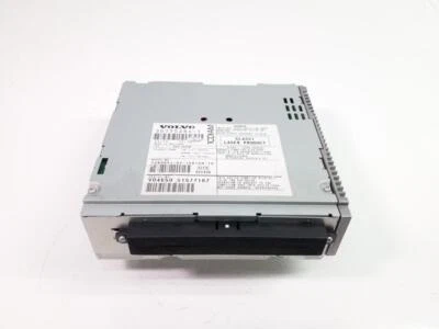 Volvo V50 2003-2007 Radio Autoradio 307752841 - Bild 1 von 4