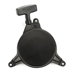 Arranque de arranque de retroceso adecuado para cortadoras de césped motor Honda HRC216 K1 HXA EE. UU. - Imagen 1 de 4