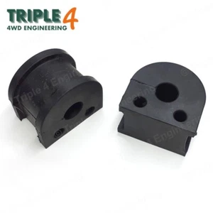 OEM Stabilisator Buchsensatz hinten Land Rover Defender 90 300TDi Super Qualität - Bild 1 von 1