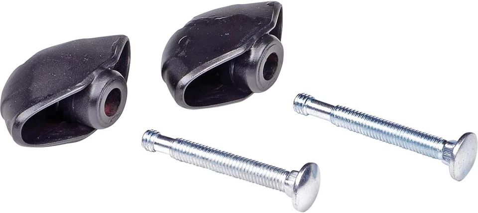 FLYMO HOVER UPPER LAWNMOWER HANDLE FINGER WHEEL SCREEW BOLT WING NUT