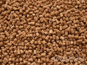 2,5 Kg Koifutter Winter Vital Pellets 3mm Goldfischfutter Teichfischfutter - Bild 1 von 1