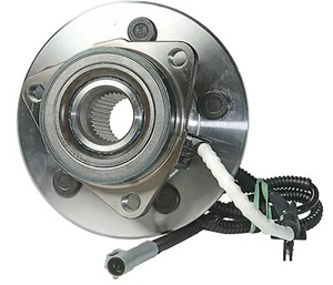 Front Hub Bearing Assembly 97-00 Ford F150 Pick-up - Picture 1 of 1