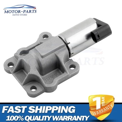 918-196 Exhaust Camshaft Solenoid For Volvo S60 S80 XC70 XC90 V70 C70 Brand New Foto 1 de 4